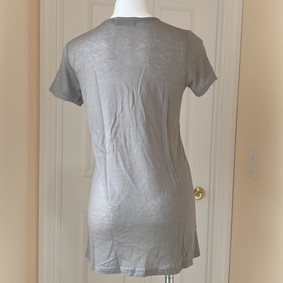 Embellished tunic - Picture 3 of 6